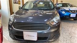 Ford Figo